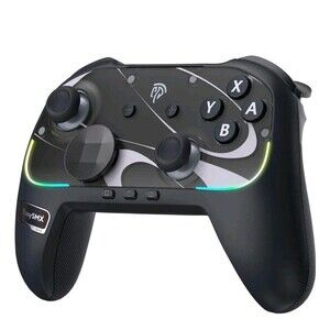 EasySMX S10 Switch 2 Controller-One Key Wake-up, Switch 2 Pro Controller